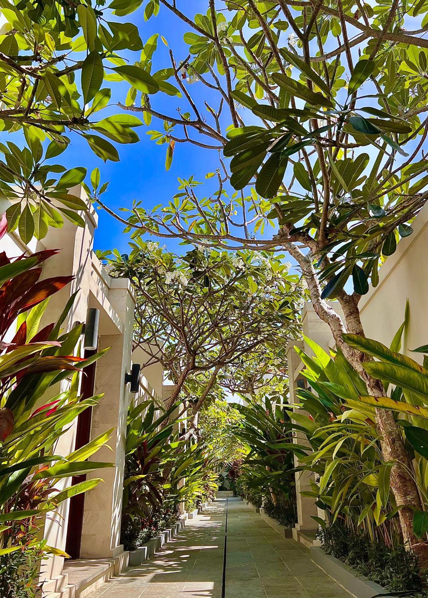 D'Avera Villa Canggu Bagian luar foto